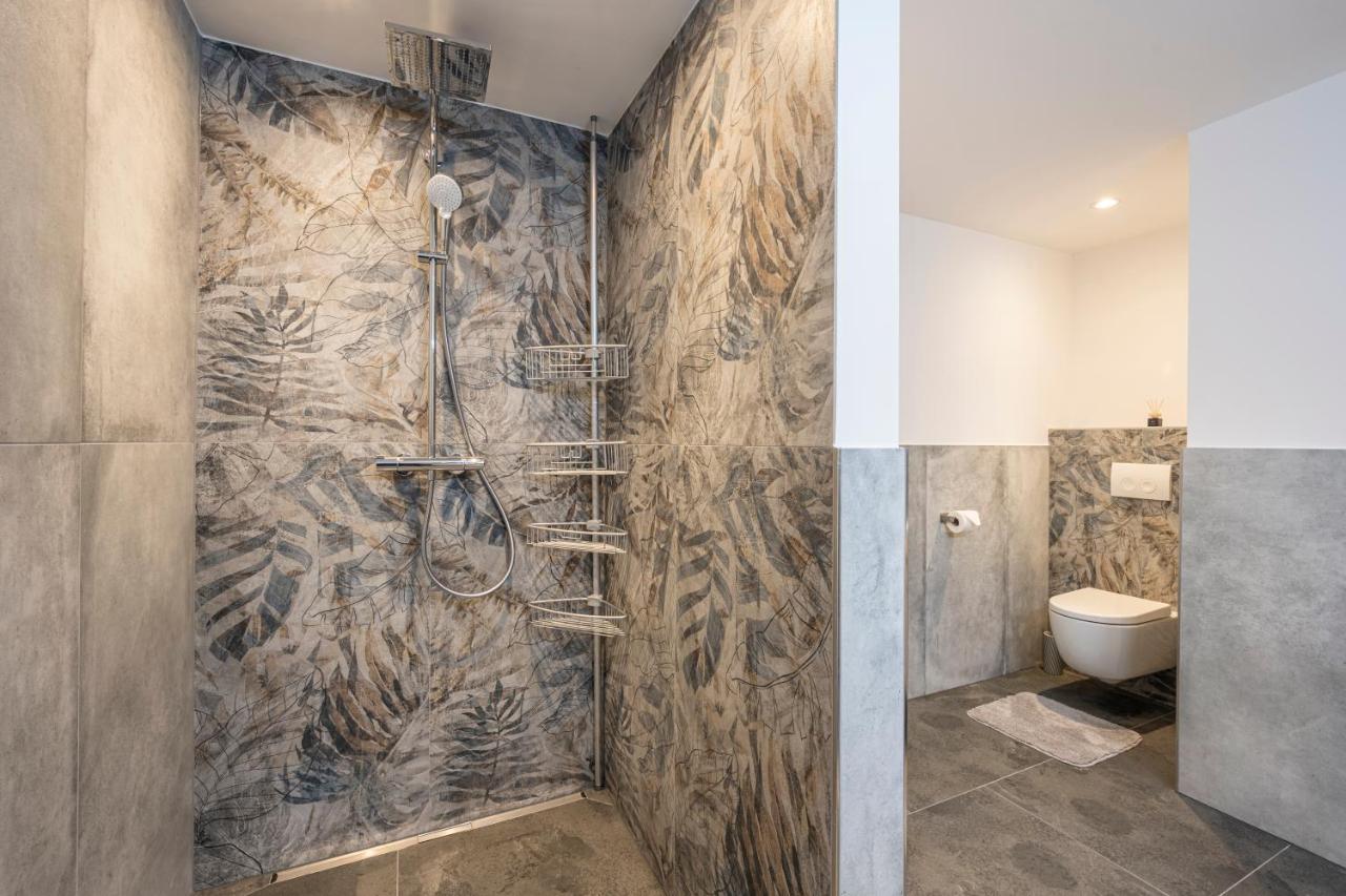 Ferienwohnung Weiss อุนเทอร์เทาเอิร์น ภายนอก รูปภาพ